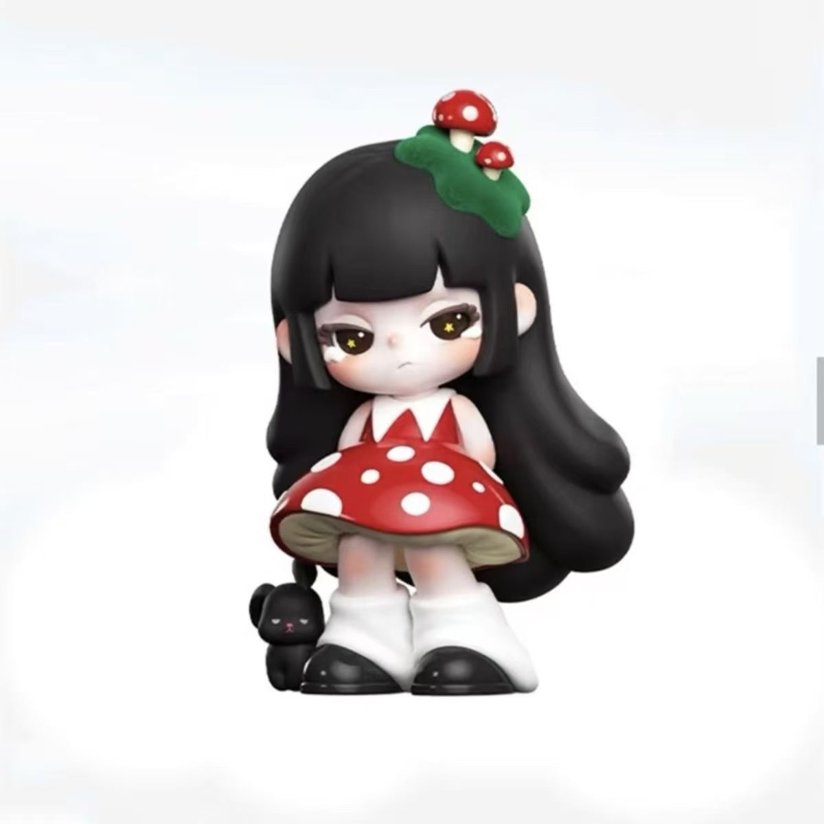 Liita’s dream