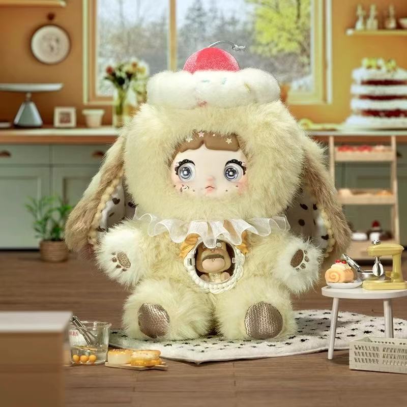 Nommi 一口スウィートシリーズ