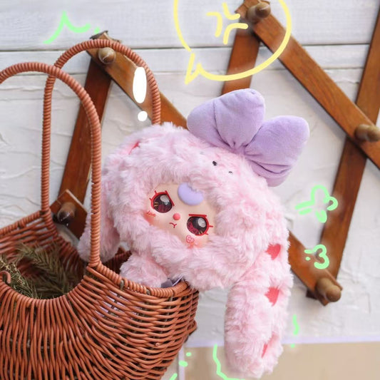 baby three 魔法の鏡、魔法の鏡