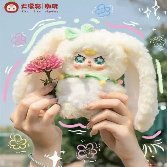 baby three 春はどこですか