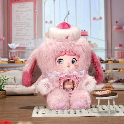 Nommi  一口スウィートシリーズ