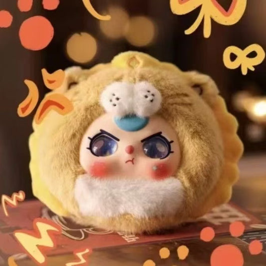 baby three 十二星座シリーズ