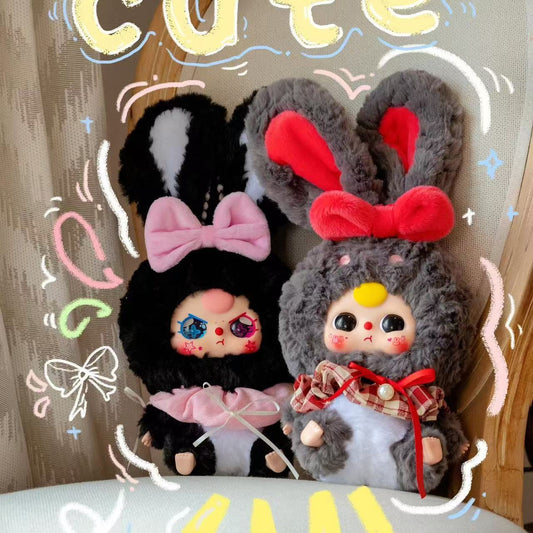 baby three リリータウンぬいぐるみブラインドボックス