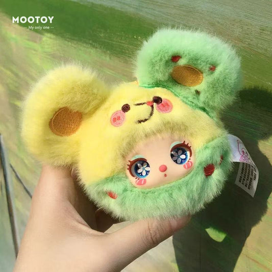 リラの庭のティーパーティー mini
